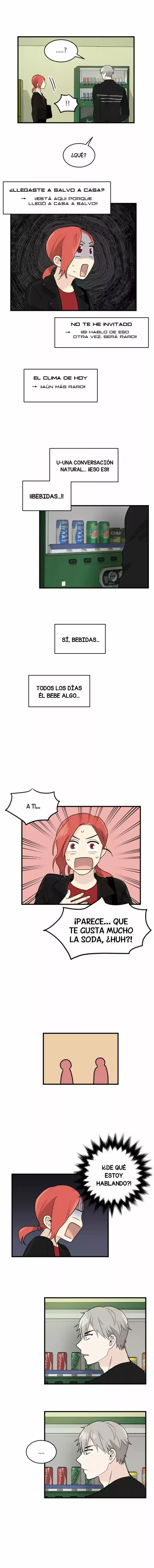My ID is Gangnam Beauty! (2016) - Capítulo 24 - Página 10 - LectorTMOo