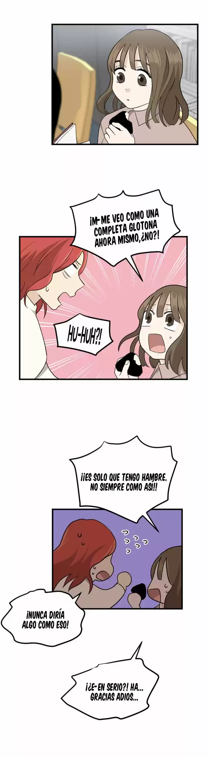 My ID is Gangnam Beauty! (2016) - Capítulo 27 - Página 9 - LectorTMOo