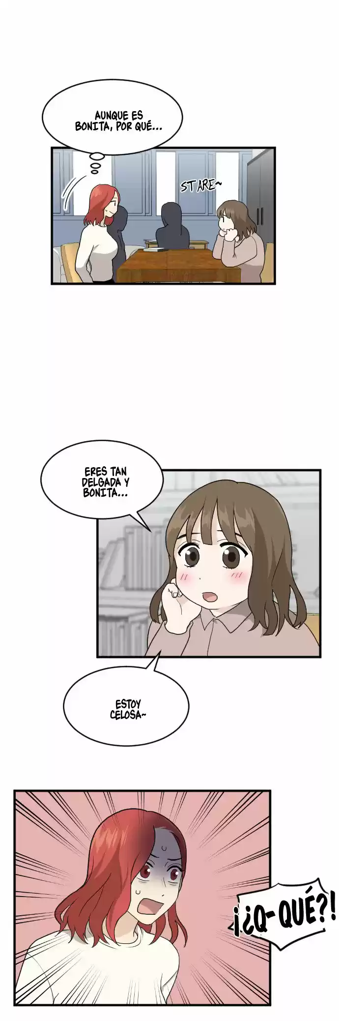 My ID is Gangnam Beauty! (2016) - Capítulo 27 - Página 10 - LectorTMOo