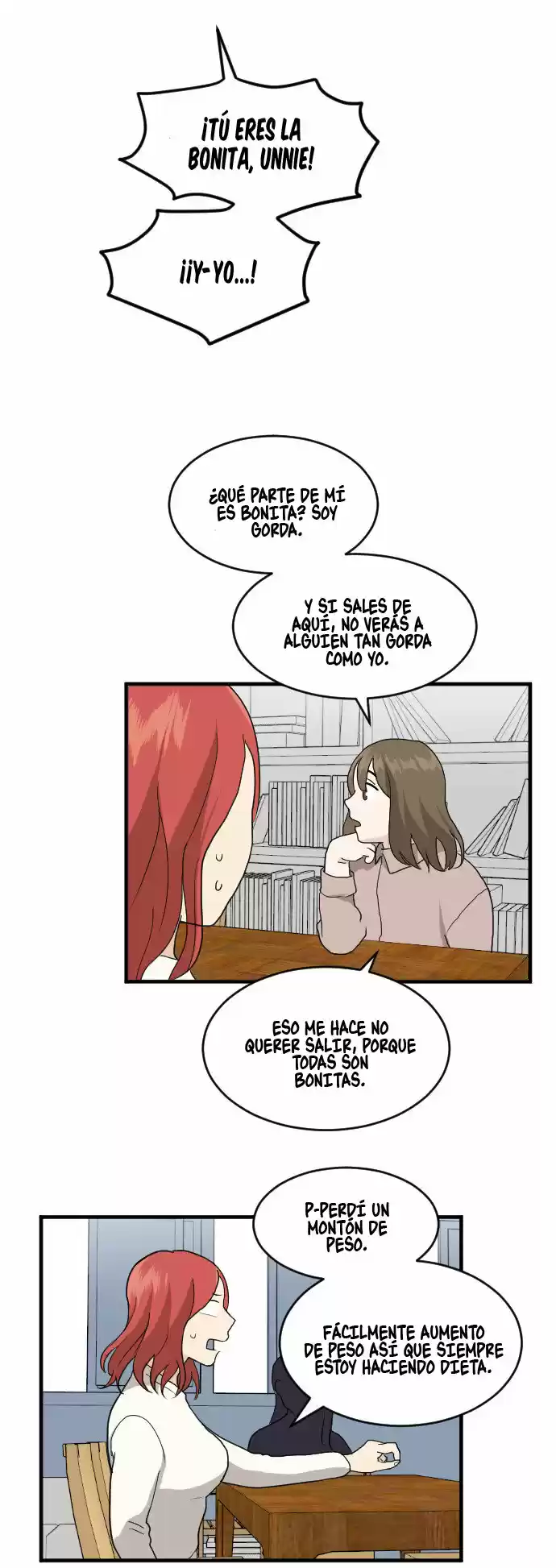 My ID is Gangnam Beauty! (2016) - Capítulo 27 - Página 11 - LectorTMOo