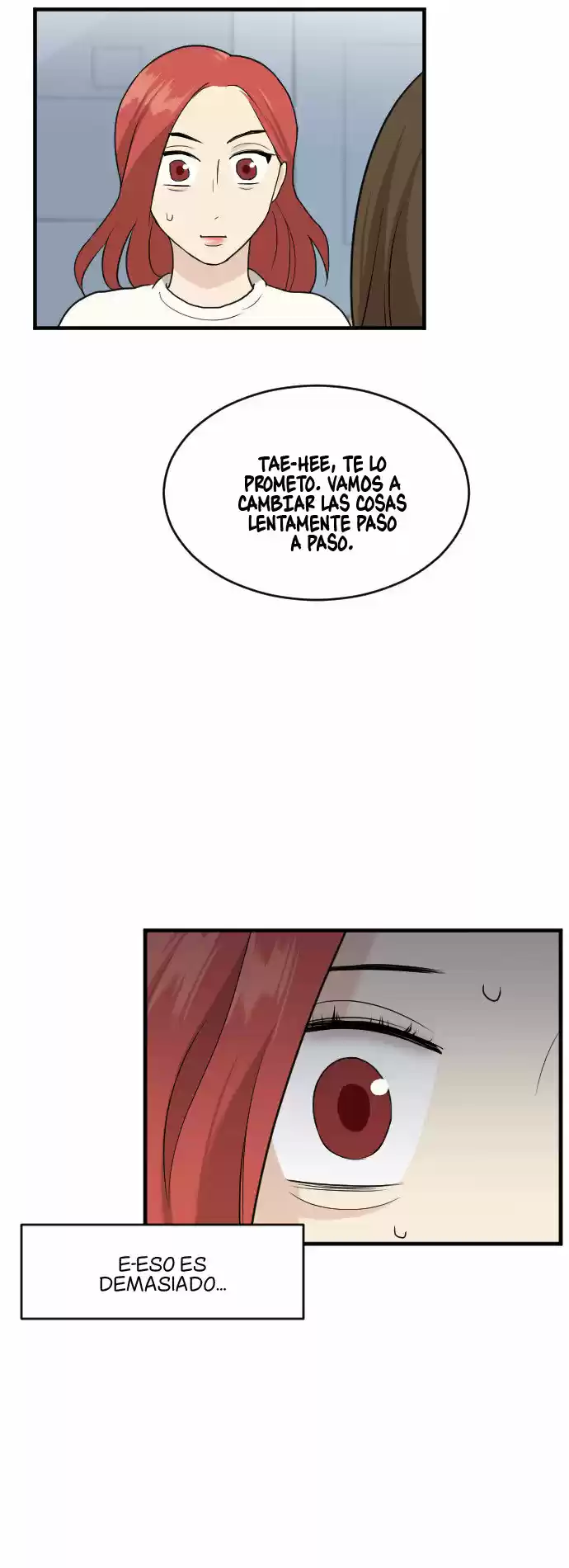 My ID is Gangnam Beauty! (2016) - Capítulo 27 - Página 16 - LectorTMOo