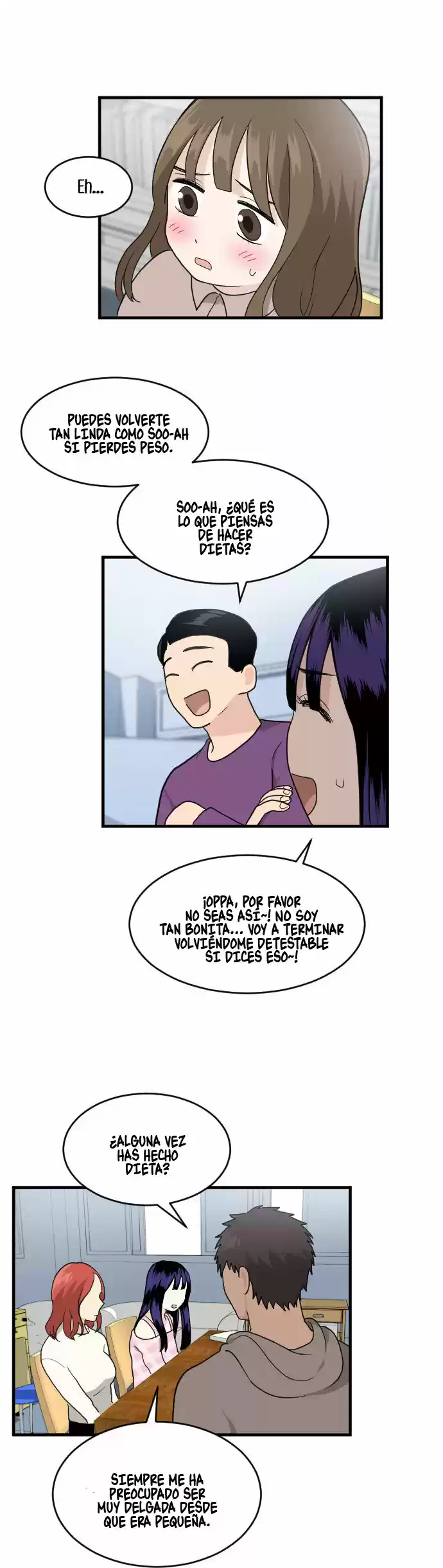 My ID is Gangnam Beauty! (2016) - Capítulo 27 - Página 18 - LectorTMOo