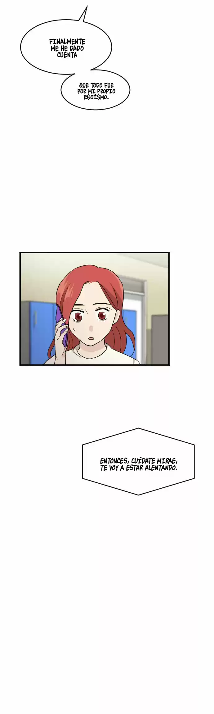 My ID is Gangnam Beauty! (2016) - Capítulo 28 - Página 14 - LectorTMOo
