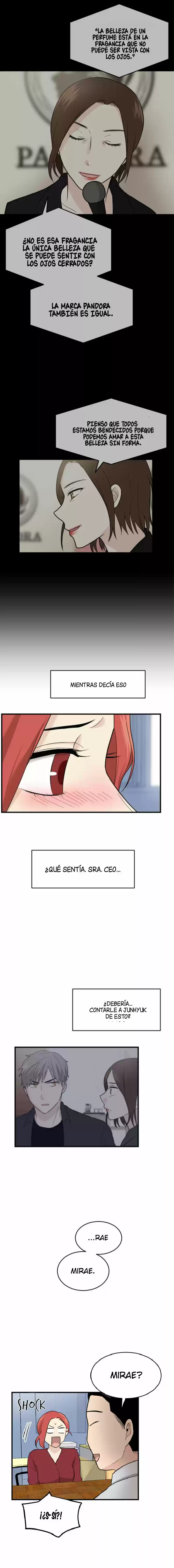 My ID is Gangnam Beauty! (2016) - Capítulo 29 - Página 4 - LectorTMOo