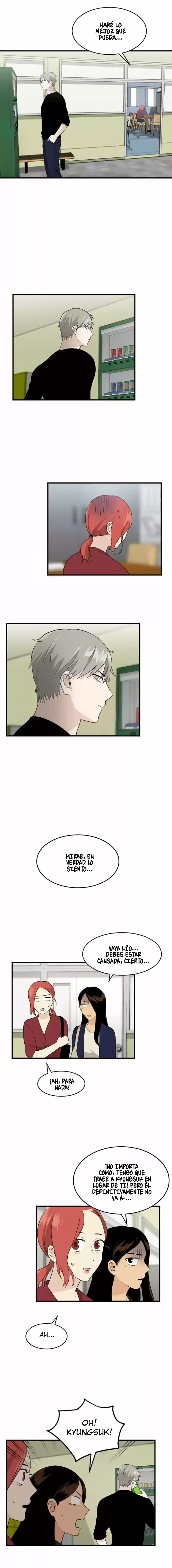 My ID is Gangnam Beauty! (2016) - Capítulo 29 - Página 10 - LectorTMOo