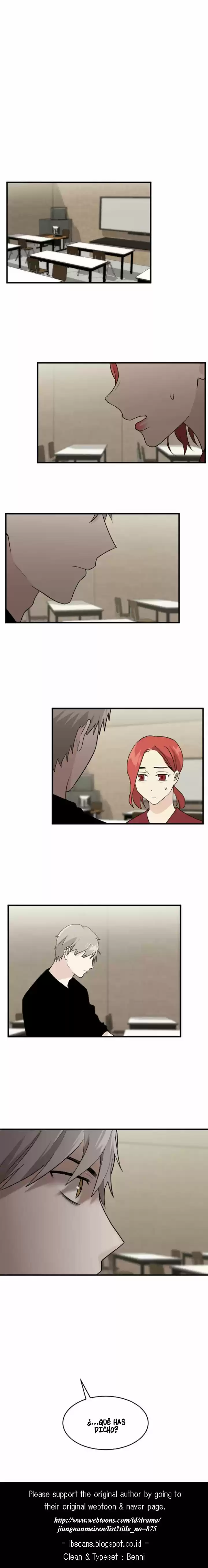 My ID is Gangnam Beauty! (2016) - Capítulo 29 - Página 15 - LectorTMOo