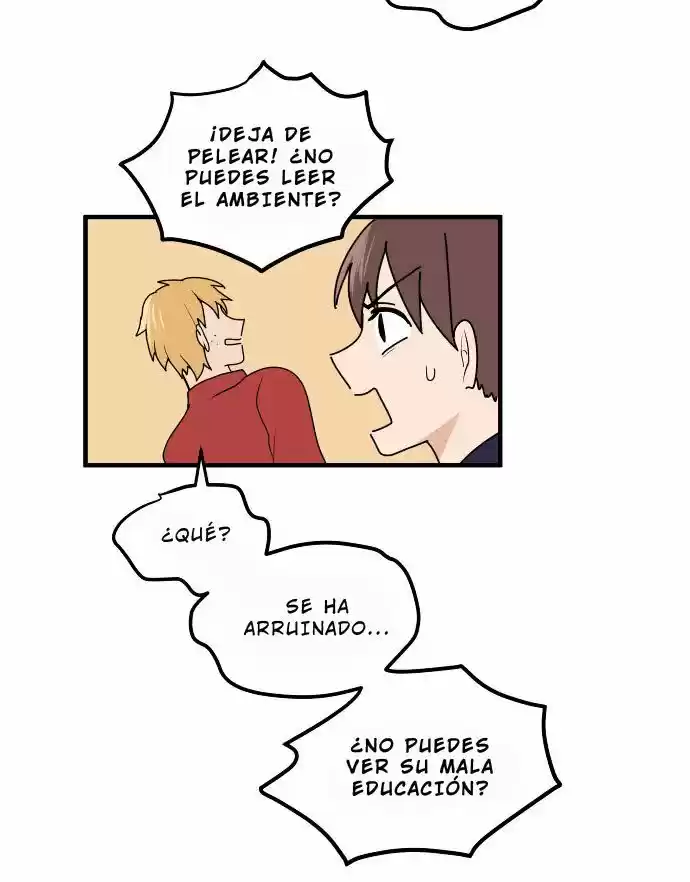 My ID is Gangnam Beauty! (2016) - Capítulo 3 - Página 38 - LectorTMOo