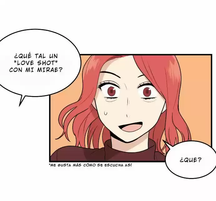 My ID is Gangnam Beauty! (2016) - Capítulo 3 - Página 47 - LectorTMOo