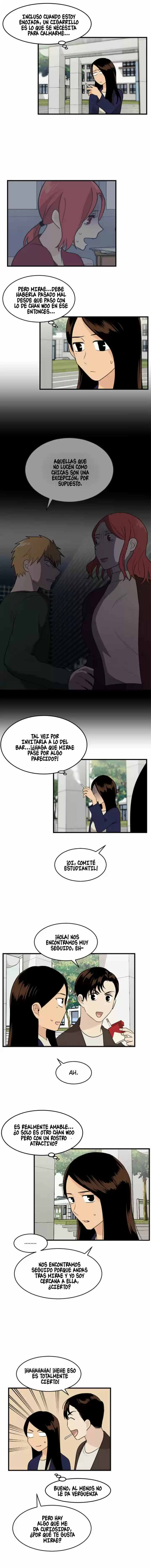My ID is Gangnam Beauty! (2016) - Capítulo 30 - Página 6 - LectorTMOo