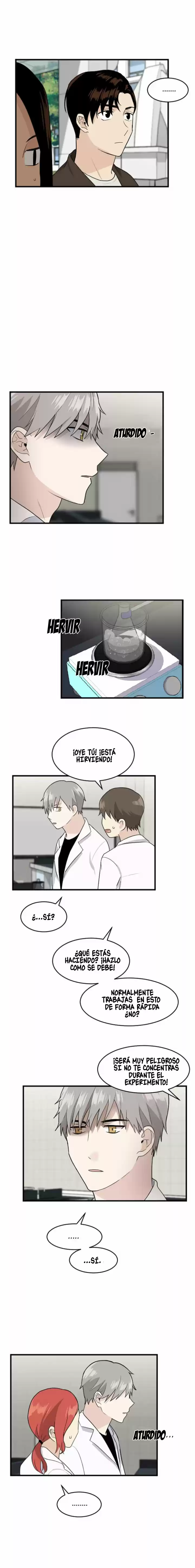 My ID is Gangnam Beauty! (2016) - Capítulo 30 - Página 9 - LectorTMOo
