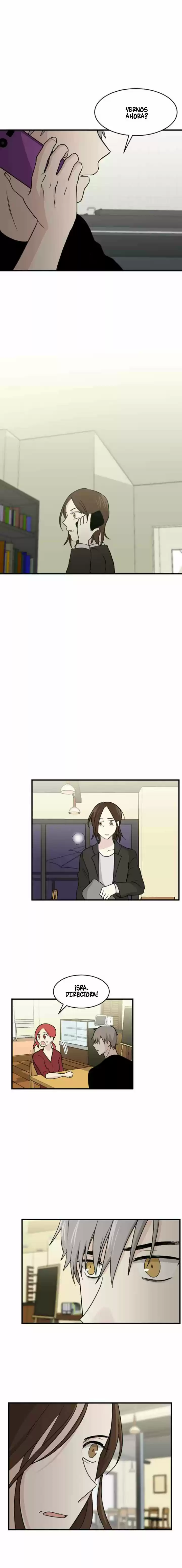 My ID is Gangnam Beauty! (2016) - Capítulo 31 - Página 5 - LectorTMOo