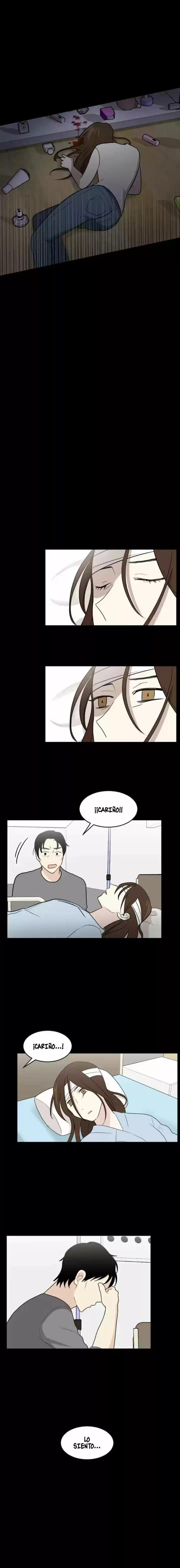My ID is Gangnam Beauty! (2016) - Capítulo 31 - Página 19 - LectorTMOo