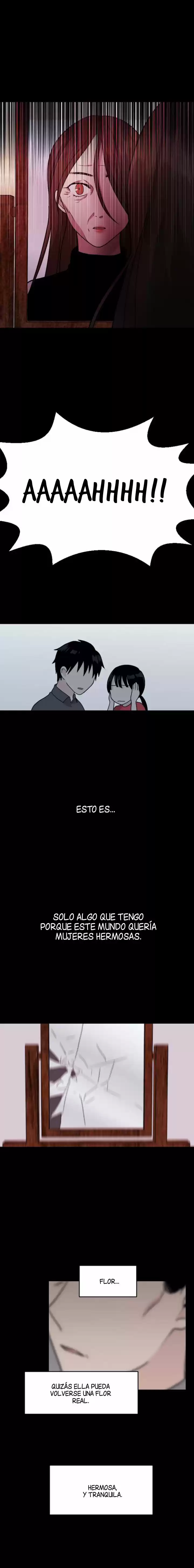 My ID is Gangnam Beauty! (2016) - Capítulo 32 - Página 11 - LectorTMOo