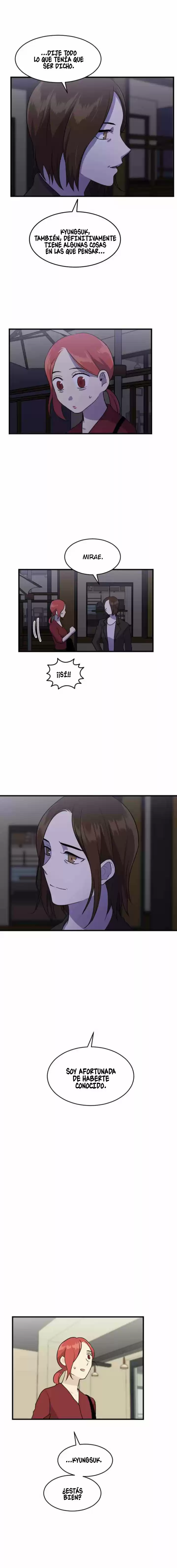 My ID is Gangnam Beauty! (2016) - Capítulo 33 - Página 3 - LectorTMOo