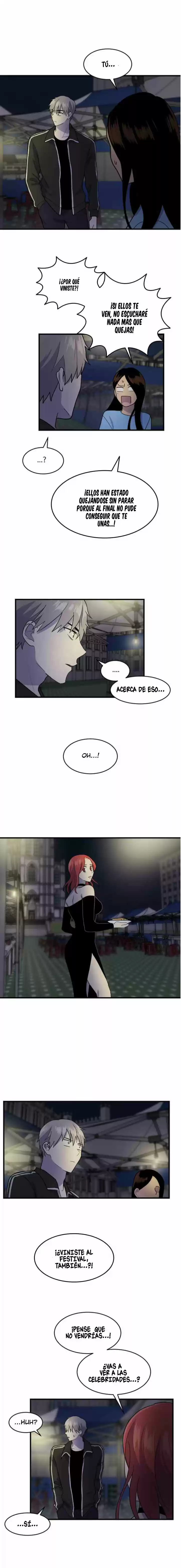 My ID is Gangnam Beauty! (2016) - Capítulo 33 - Página 11 - LectorTMOo