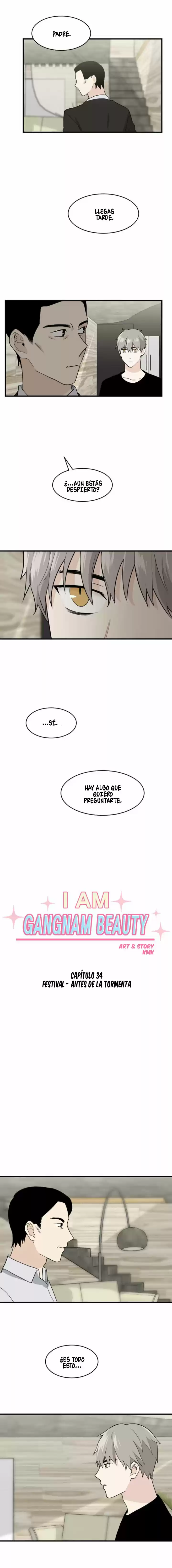 My ID is Gangnam Beauty! (2016) - Capítulo 34 - Página 2 - LectorTMOo