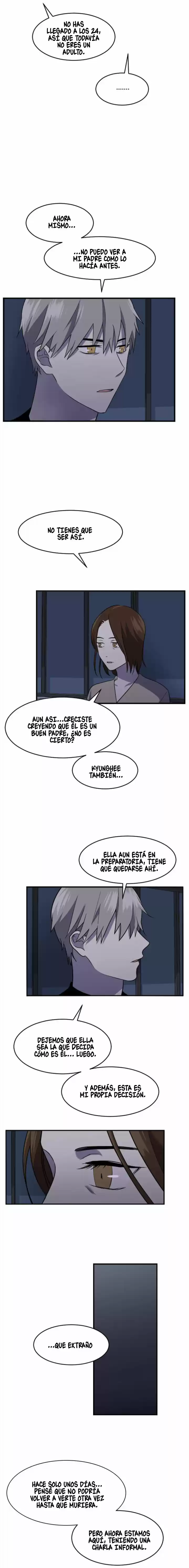 My ID is Gangnam Beauty! (2016) - Capítulo 34 - Página 5 - LectorTMOo