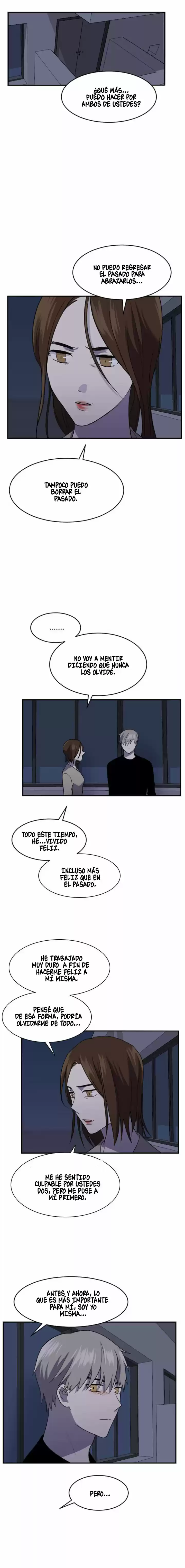 My ID is Gangnam Beauty! (2016) - Capítulo 34 - Página 8 - LectorTMOo