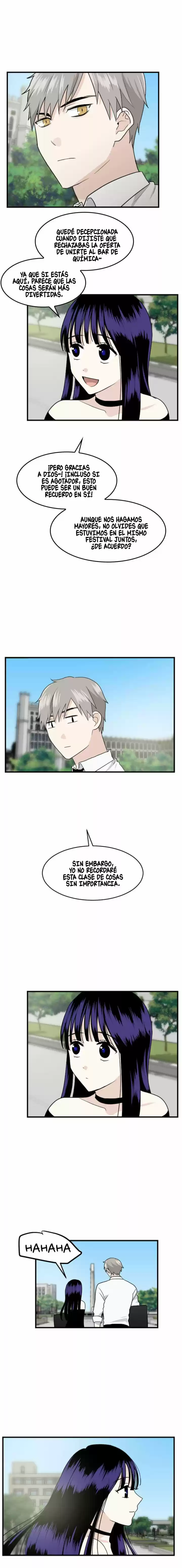 My ID is Gangnam Beauty! (2016) - Capítulo 34 - Página 14 - LectorTMOo