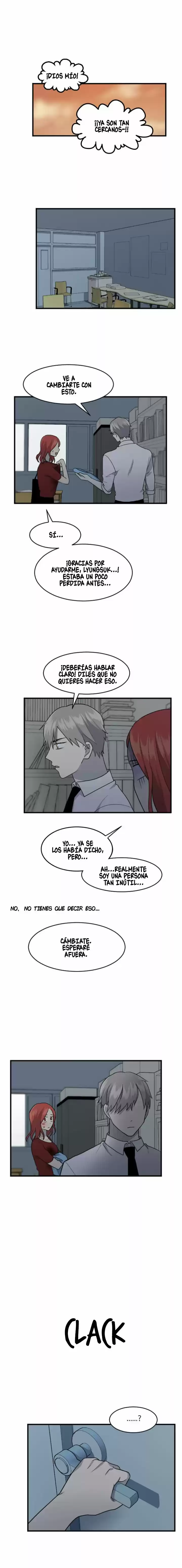 My ID is Gangnam Beauty! (2016) - Capítulo 35 - Página 9 - LectorTMOo