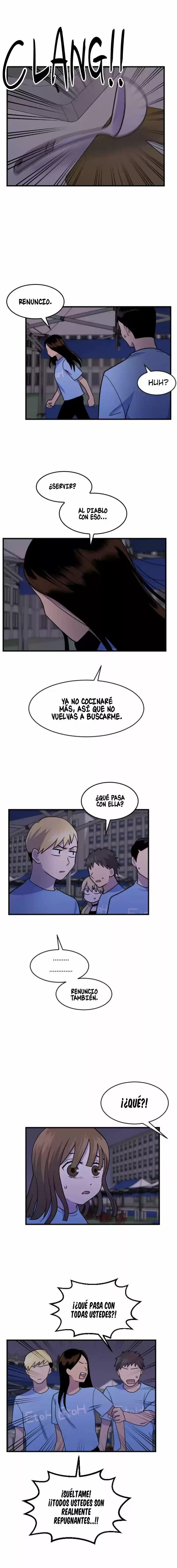 My ID is Gangnam Beauty! (2016) - Capítulo 35 - Página 15 - LectorTMOo
