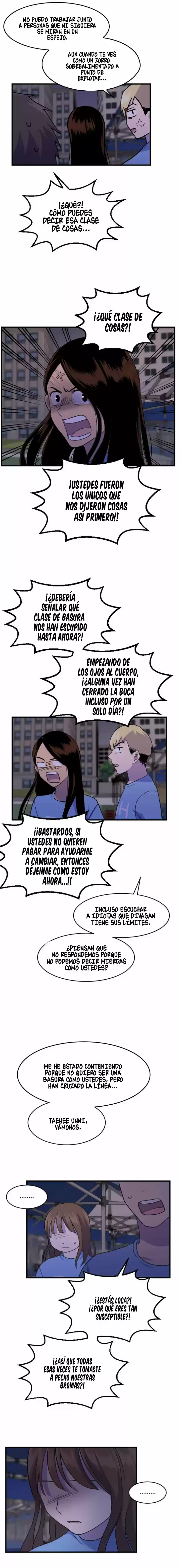 My ID is Gangnam Beauty! (2016) - Capítulo 35 - Página 16 - LectorTMOo