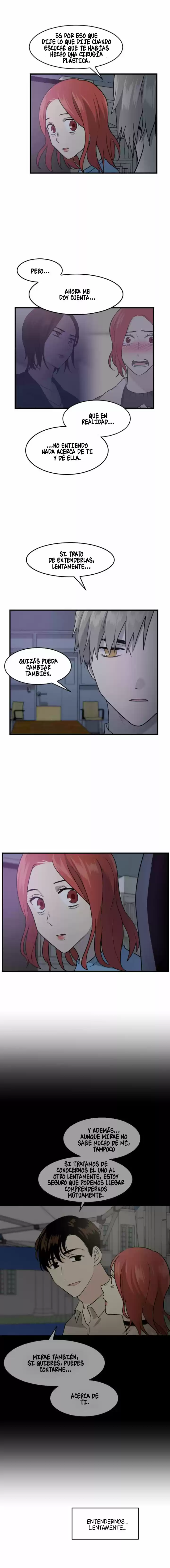 My ID is Gangnam Beauty! (2016) - Capítulo 36 - Página 5 - LectorTMOo