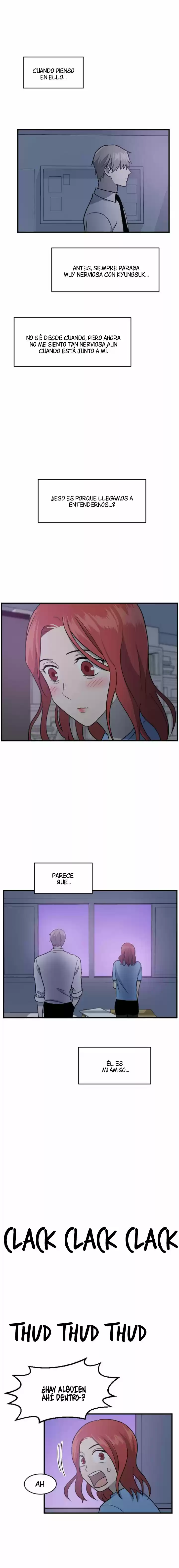 My ID is Gangnam Beauty! (2016) - Capítulo 36 - Página 6 - LectorTMOo