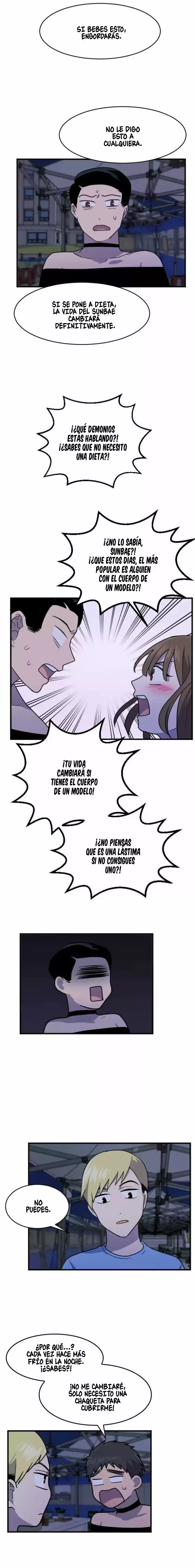 My ID is Gangnam Beauty! (2016) - Capítulo 36 - Página 12 - LectorTMOo