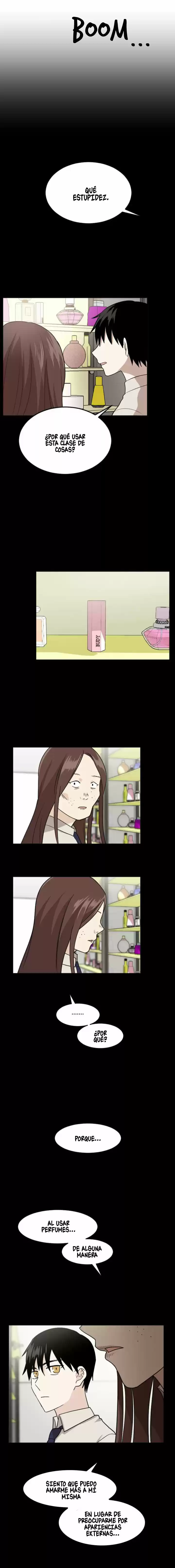 My ID is Gangnam Beauty! (2016) - Capítulo 36 - Página 20 - LectorTMOo