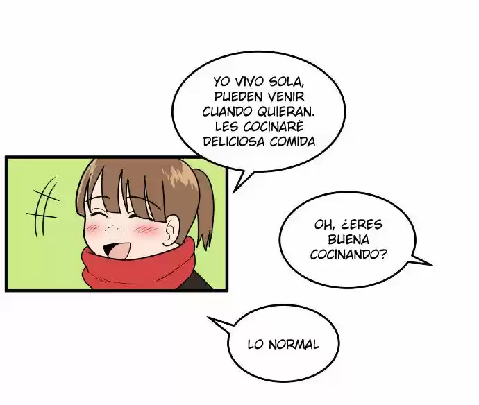 My ID is Gangnam Beauty! (2016) - Capítulo 4 - Página 42 - LectorTMOo