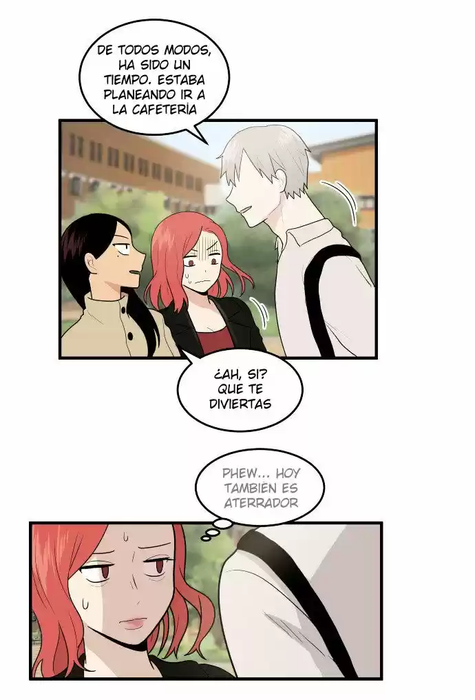 My ID is Gangnam Beauty! (2016) - Capítulo 4 - Página 64 - LectorTMOo