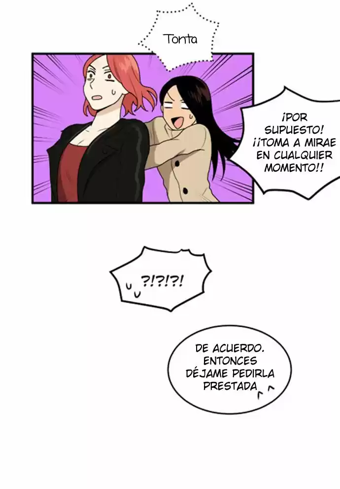 My ID is Gangnam Beauty! (2016) - Capítulo 4 - Página 76 - LectorTMOo