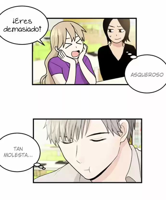 My ID is Gangnam Beauty! (2016) - Capítulo 4 - Página 83 - LectorTMOo