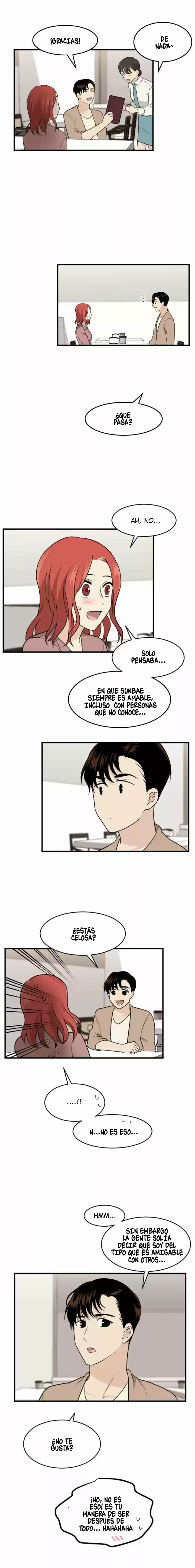My ID is Gangnam Beauty! (2016) - Capítulo 40 - Página 4 - LectorTMOo