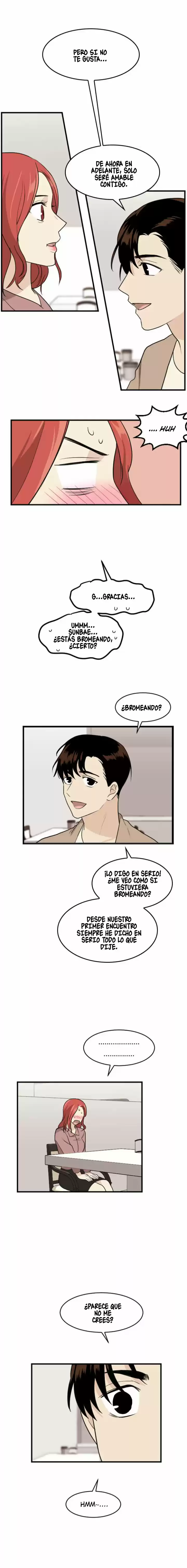 My ID is Gangnam Beauty! (2016) - Capítulo 40 - Página 5 - LectorTMOo