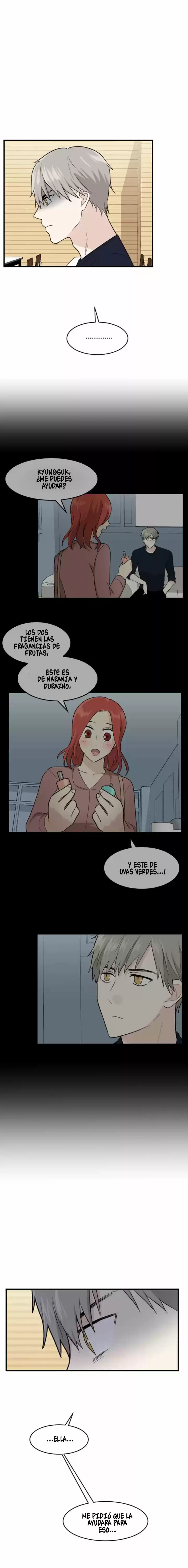 My ID is Gangnam Beauty! (2016) - Capítulo 40 - Página 8 - LectorTMOo