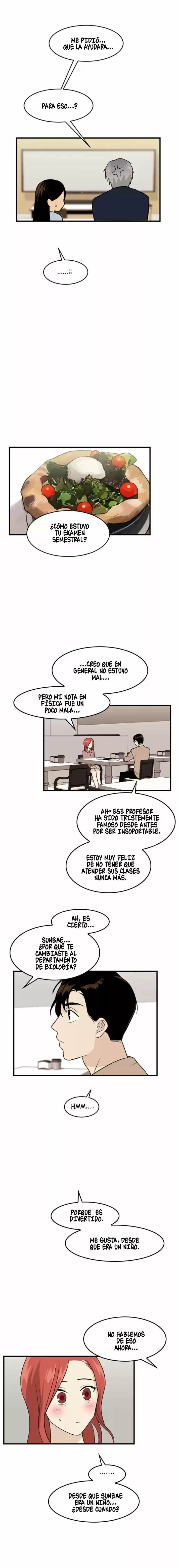 My ID is Gangnam Beauty! (2016) - Capítulo 40 - Página 9 - LectorTMOo