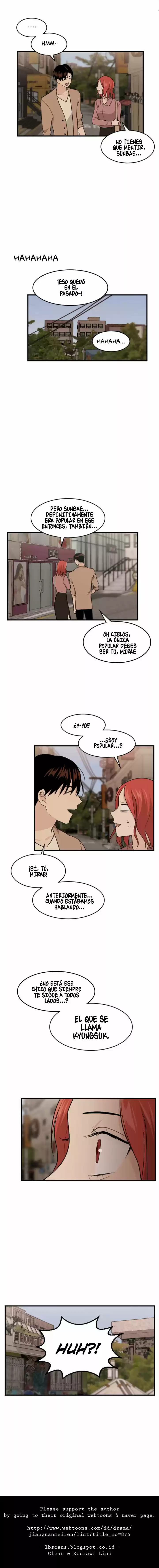 My ID is Gangnam Beauty! (2016) - Capítulo 40 - Página 14 - LectorTMOo