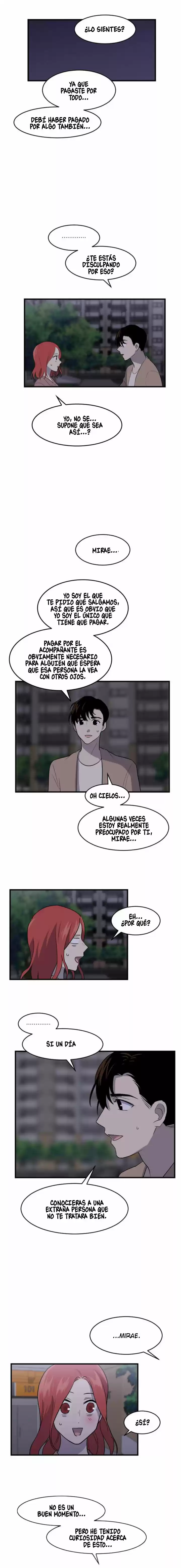 My ID is Gangnam Beauty! (2016) - Capítulo 41 - Página 5 - LectorTMOo