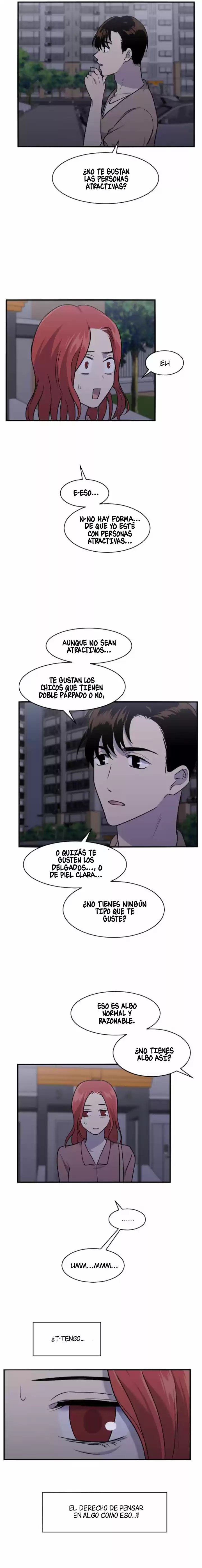 My ID is Gangnam Beauty! (2016) - Capítulo 41 - Página 6 - LectorTMOo