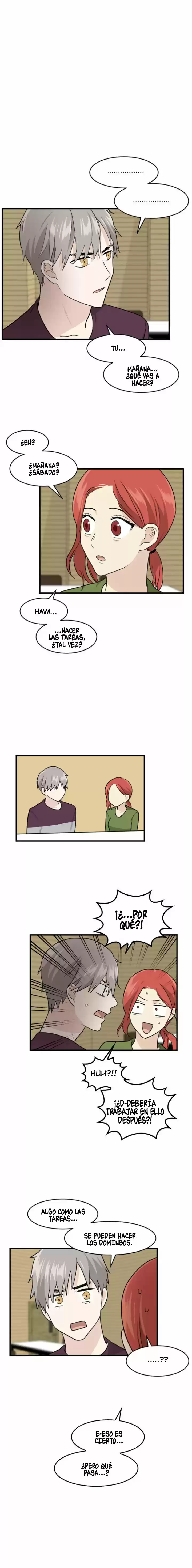 My ID is Gangnam Beauty! (2016) - Capítulo 41 - Página 15 - LectorTMOo