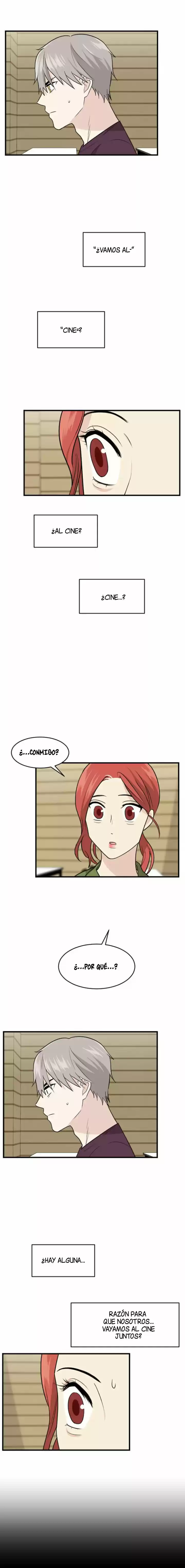 My ID is Gangnam Beauty! (2016) - Capítulo 42 - Página 3 - LectorTMOo