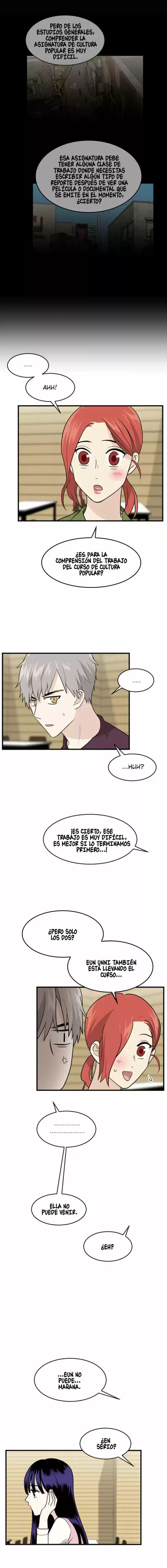 My ID is Gangnam Beauty! (2016) - Capítulo 42 - Página 4 - LectorTMOo