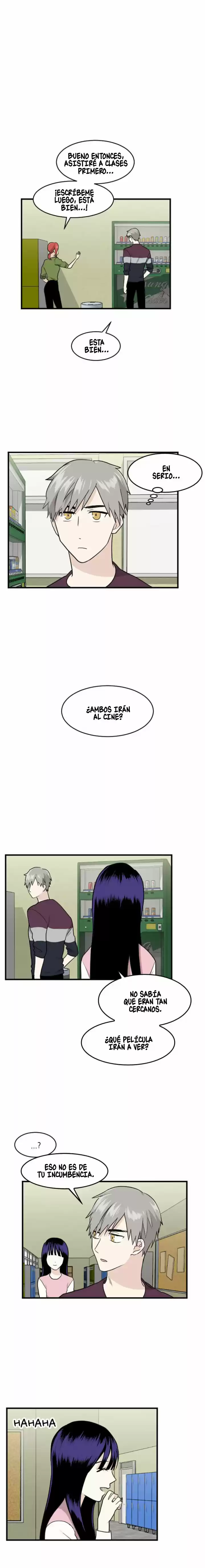 My ID is Gangnam Beauty! (2016) - Capítulo 42 - Página 5 - LectorTMOo