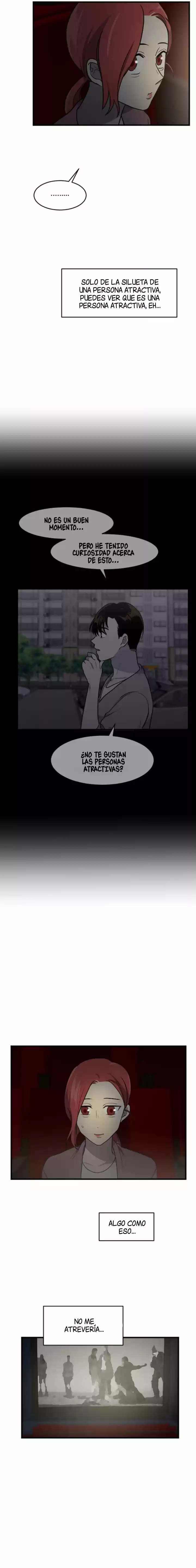 My ID is Gangnam Beauty! (2016) - Capítulo 43 - Página 8 - LectorTMOo