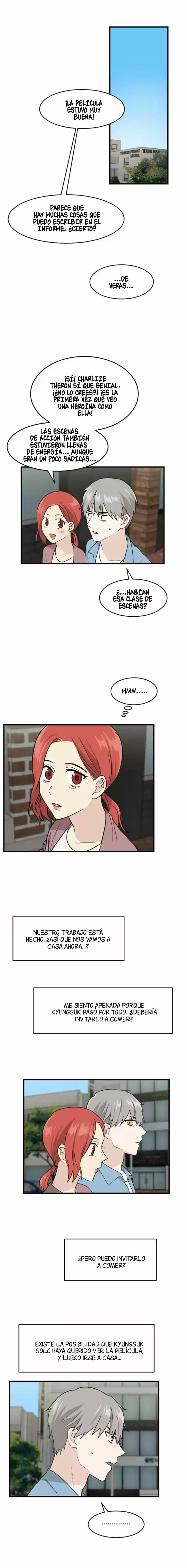 My ID is Gangnam Beauty! (2016) - Capítulo 43 - Página 9 - LectorTMOo