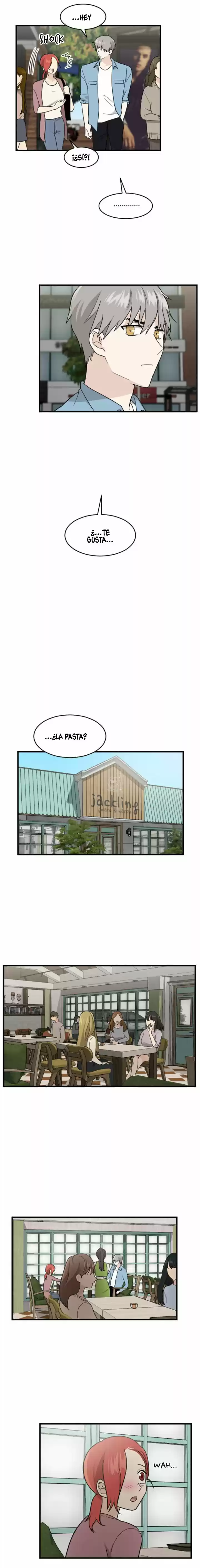 My ID is Gangnam Beauty! (2016) - Capítulo 43 - Página 10 - LectorTMOo