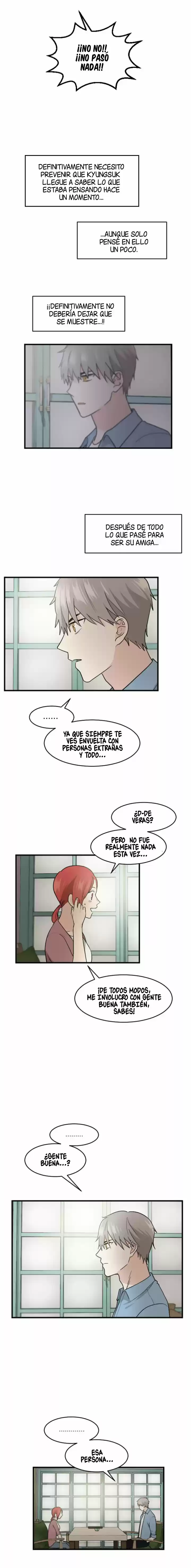 My ID is Gangnam Beauty! (2016) - Capítulo 44 - Página 7 - LectorTMOo