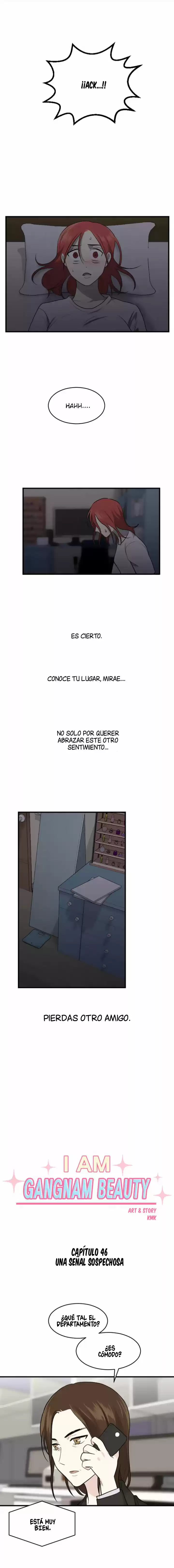 My ID is Gangnam Beauty! (2016) - Capítulo 46 - Página 2 - LectorTMOo